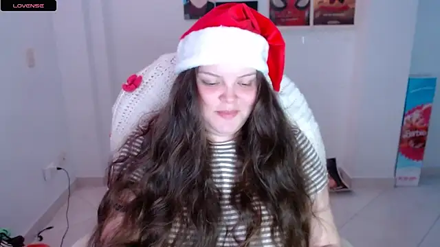 Gabiwaifu online show from 12-27-24, 09:54