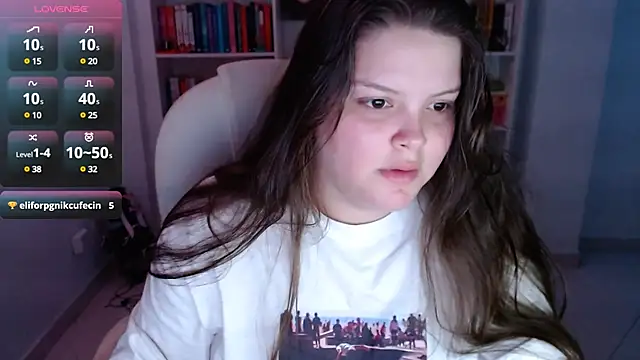 Gabiwaifu online show from 01-07-25, 05:12