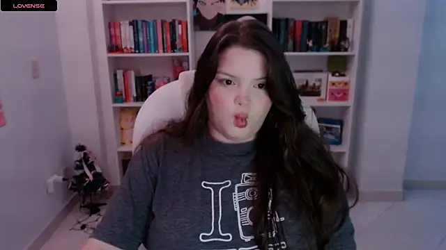 Gabiwaifu online show from 01-11-25, 06:03