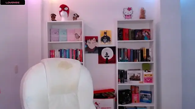 Gabiwaifu online show from 01-13-25, 12:02