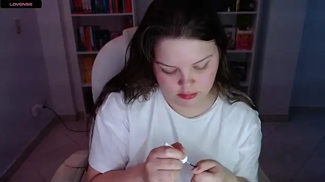 Gabiwaifu online show from 01-19-25, 08:50