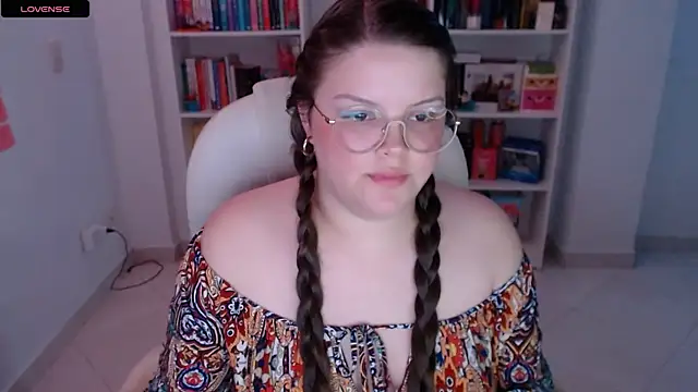 Gabiwaifu online show from 02-02-25, 01:45