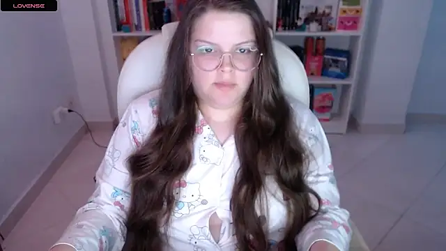 Gabiwaifu online show from 02-10-25, 04:08