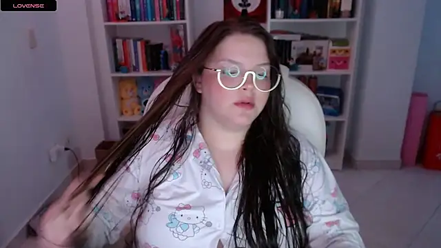 Gabiwaifu online show from 03-02-25, 12:20