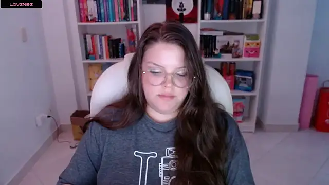 Gabiwaifu online show from 03-02-25, 11:20