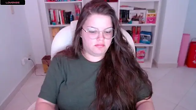 Gabiwaifu online show from 03-07-25, 09:27