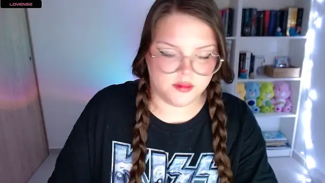 Gabiwaifu online show from 03-20-25, 01:46