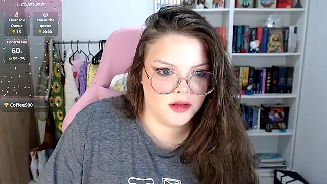 Gabiwaifu online show from 09-21-25, 06:04