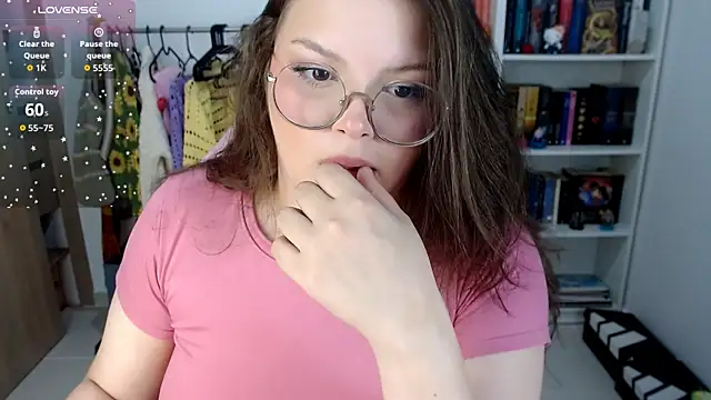 Gabiwaifu online show from 09-24-25, 02:37