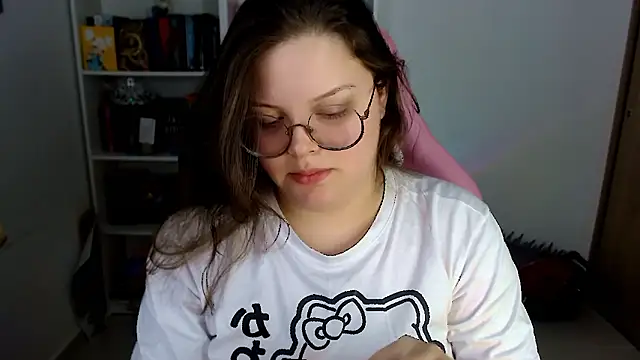 Gabiwaifu online show from 03-06-26, 07:16