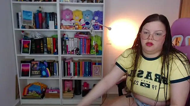 Gabiwaifu online show from 05-02-26, 05:56