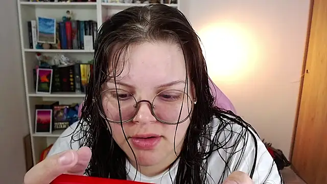 Gabiwaifu online show from 05-08-26, 04:29