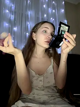 BarbaraFantasy online show from 11-28-25, 09:17