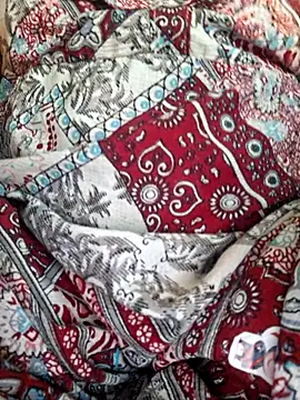 Priya Bong online show from 05-06-26, 08:41