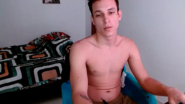 deividcloud36 online show from 10-11-25, 11:25