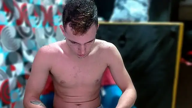 deividcloud36 online show from 11-23-25, 09:58