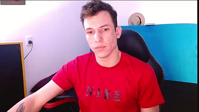 deividcloud36 online show from 03-12-26, 05:30