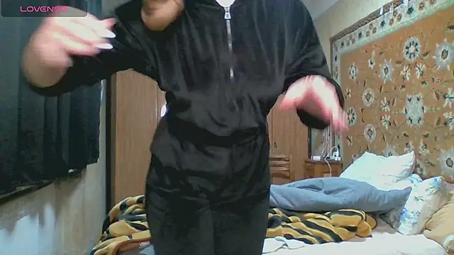 AnnaXLovers online show from 01-15-26, 12:43