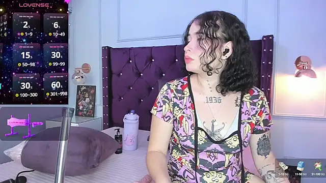 Danee 19  online show from 01-21-25, 11:24