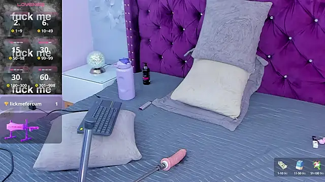 Danee 19  online show from 01-24-25, 03:13