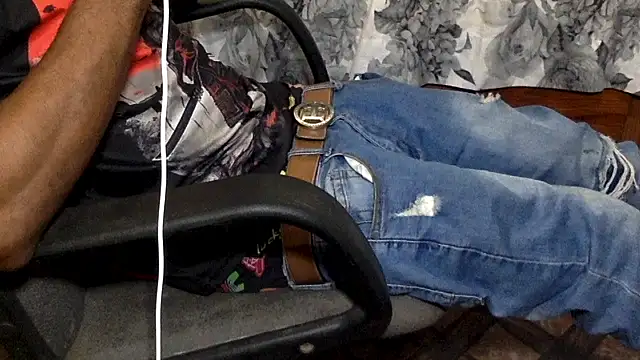 BBC JoyBoi online show from 02-12-25, 04:00