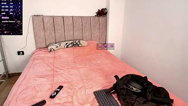 Venus wilde online show from 11-19-25, 11:05