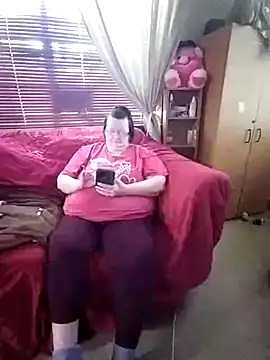 Bayou Woman68 online show from 04-07-26, 06:19