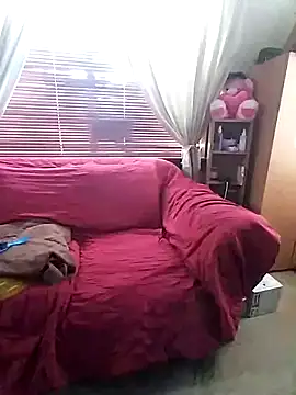 Bayou Woman68 online show from 04-09-26, 05:18