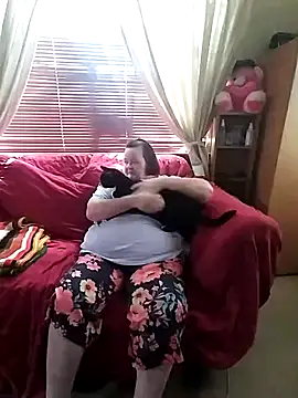 Bayou Woman68 online show from 04-12-26, 07:19