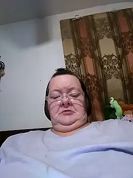 Bayou Woman68 online show from 04-13-26, 12:32