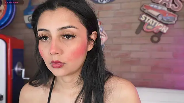 miss lizith online show from 06-16-26, 11:02