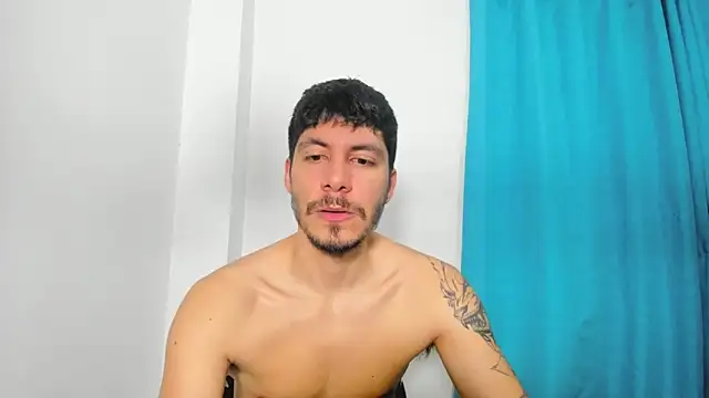 daniel sexy777 online show from 02-10-26, 12:59