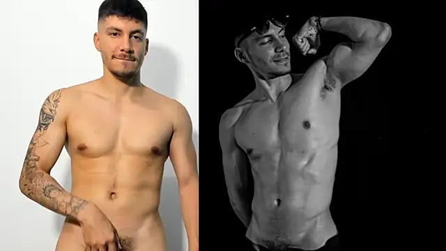daniel sexy777 online show from 02-18-26, 01:34