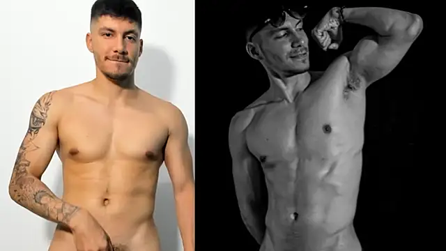 daniel sexy777 online show from 03-04-26, 11:44