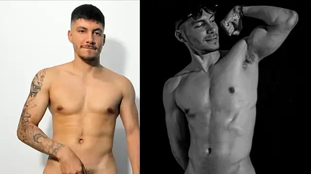 daniel sexy777 online show from 05-21-26, 01:45