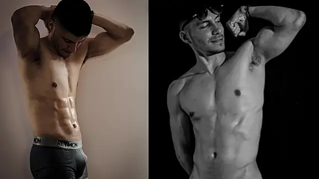 daniel sexy777 online show from 05-27-26, 01:57