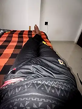 alanjoyoo online show from 01-14-26, 07:58