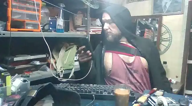 turkfucker online show from 12-14-24, 11:01