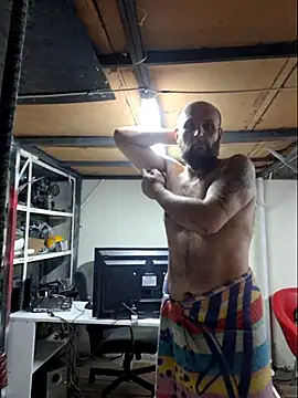 turkfucker online show from 02-08-25, 12:17
