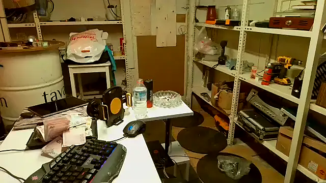 turkfucker online show from 03-18-25, 05:41