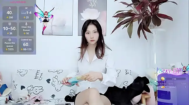 cathy00 online show from 12-08-24, 01:24
