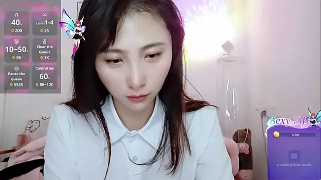 cathy00 online show from 12-18-24, 01:26
