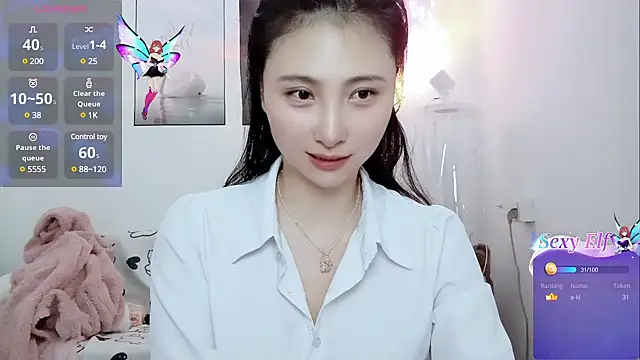 cathy00 online show from 12-18-24, 04:31