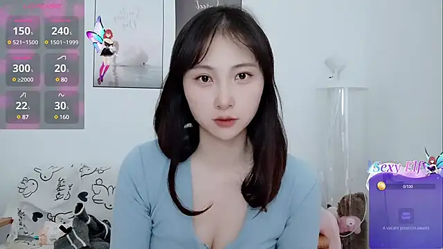 cathy00 online show from 12-21-24, 01:36
