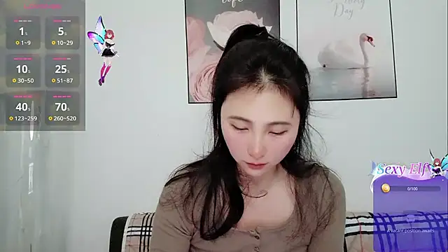 cathy00 online show from 01-16-25, 12:45