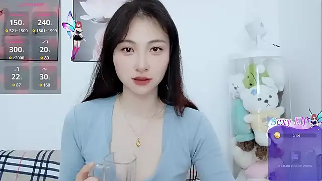 cathy00 online show from 02-04-25, 12:51