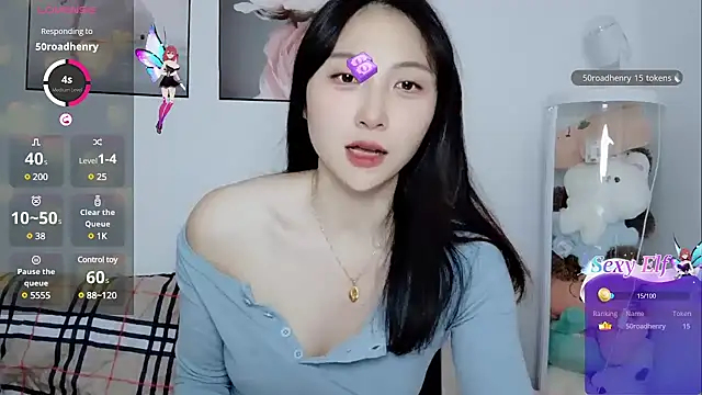 cathy00 online show from 02-05-25, 12:53