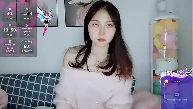 cathy00 online show from 02-08-25, 01:00