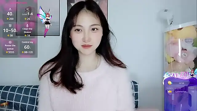 cathy00 online show from 02-09-25, 12:28