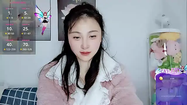 cathy00 online show from 02-10-25, 12:30